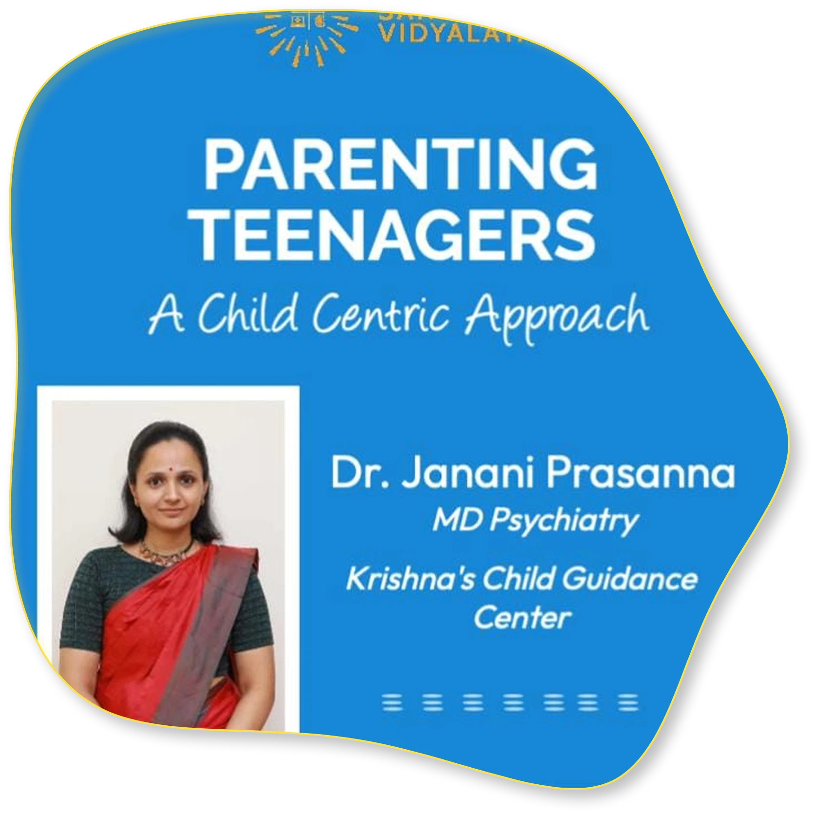teen mental health session Tirunelveli